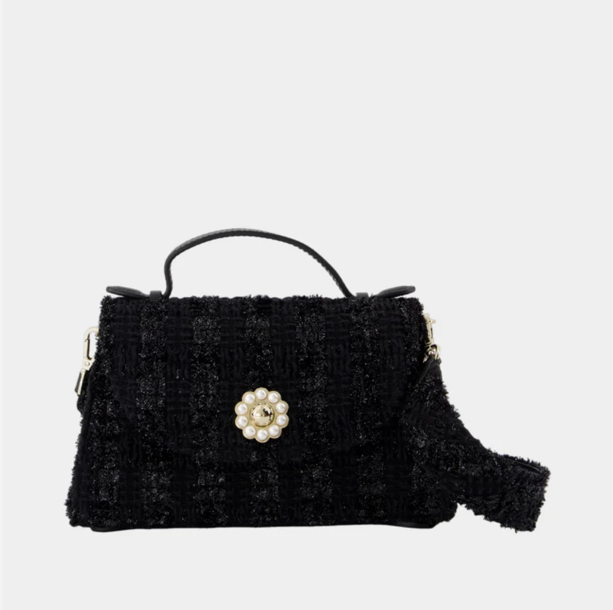 Pochette Valentine Bag