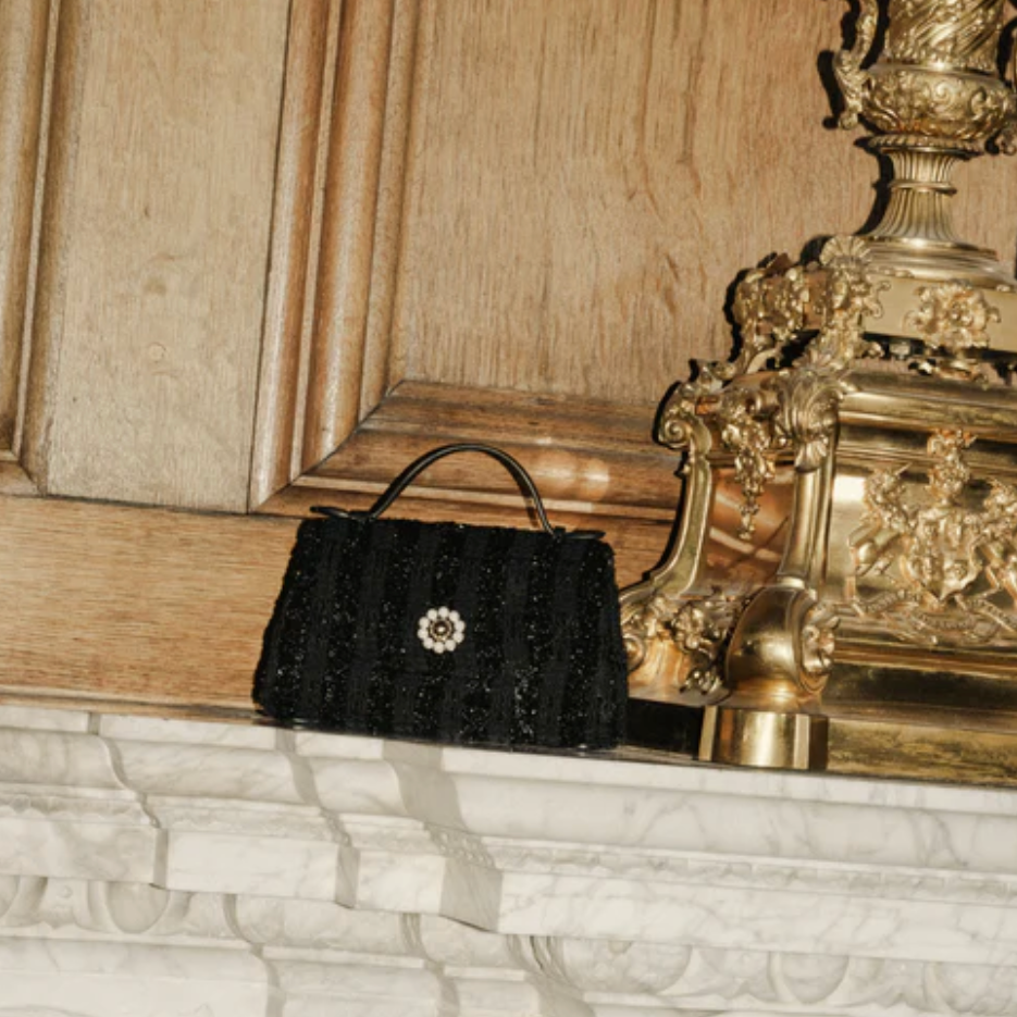 Pochette Valentine Bag