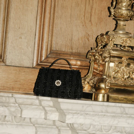 Pochette Valentine Bag