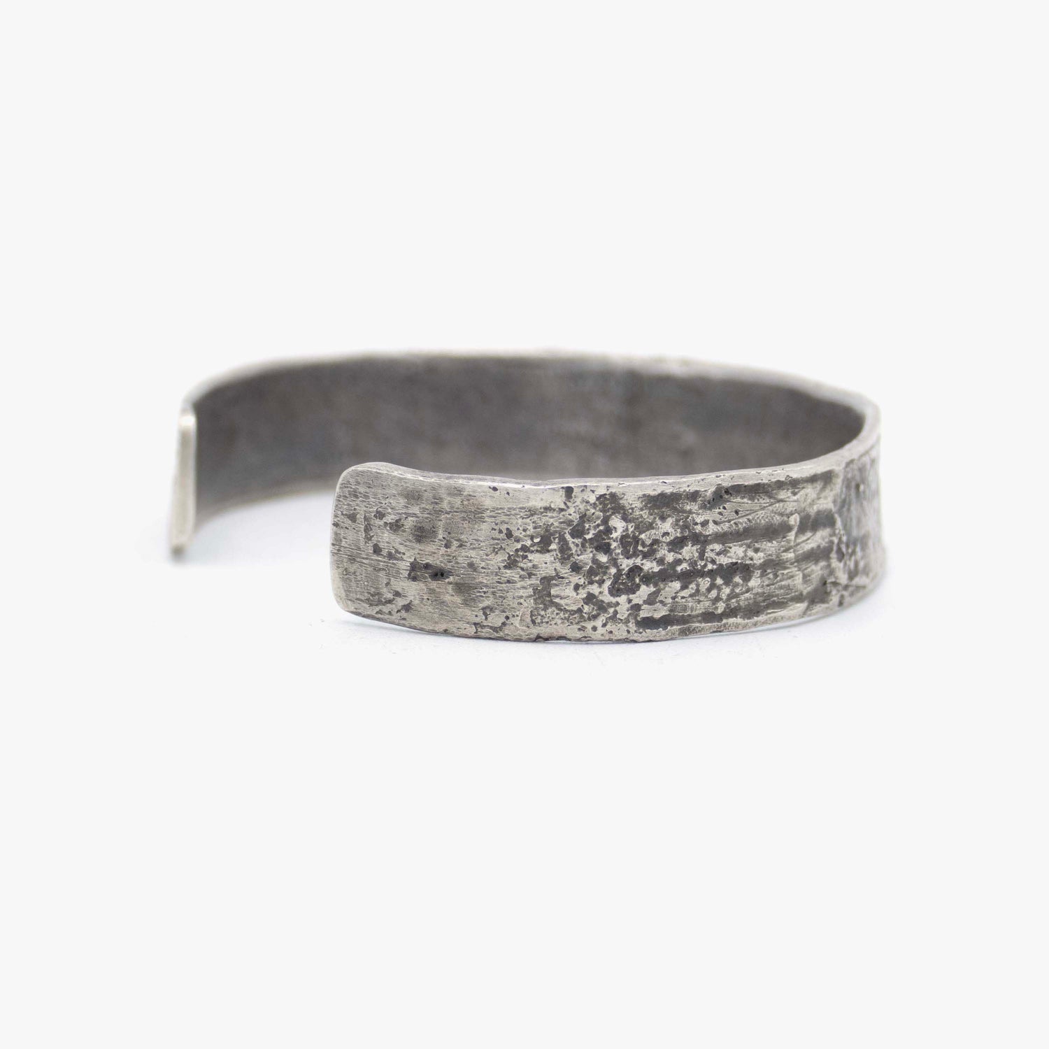 Irit Design Sterling Silver Cuff