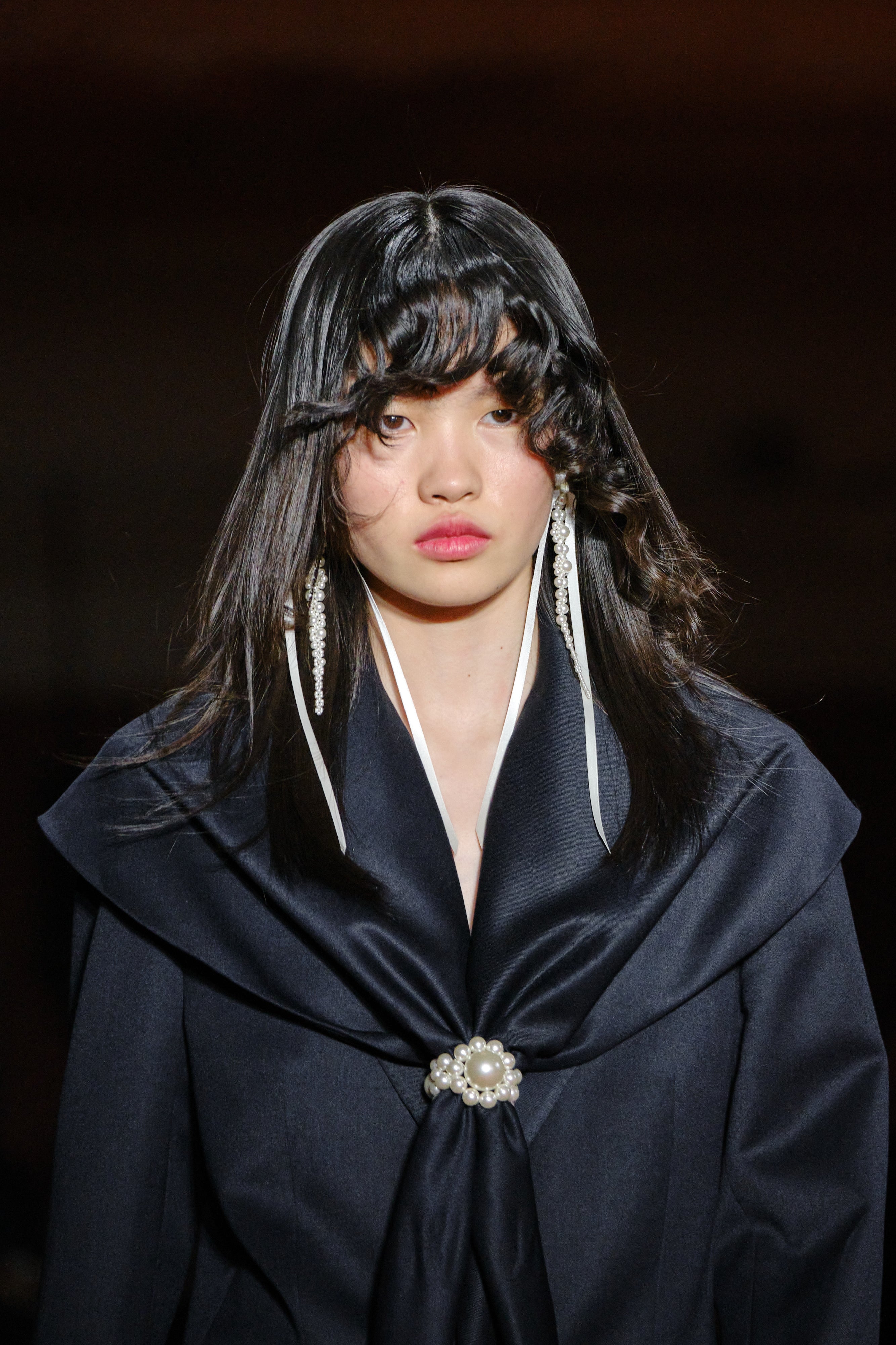 Simone Rocha Daisy Woggle