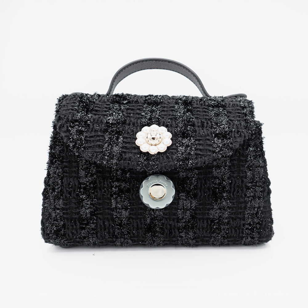 Pochette Valentine Bag