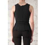 Marc Le Bihan Tank Top - Black
