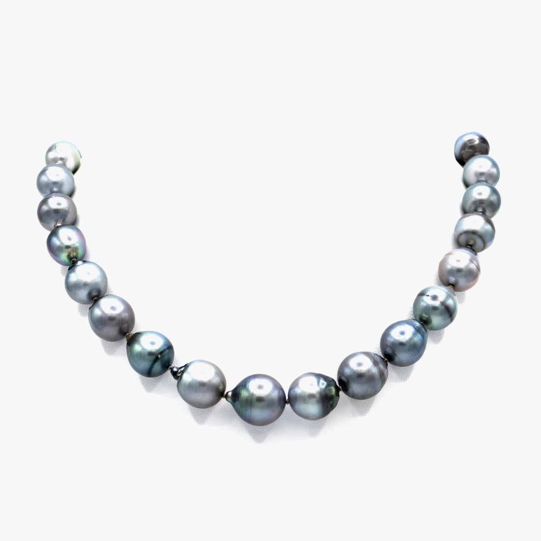 Irit Designs Tahitian Pearl Necklace