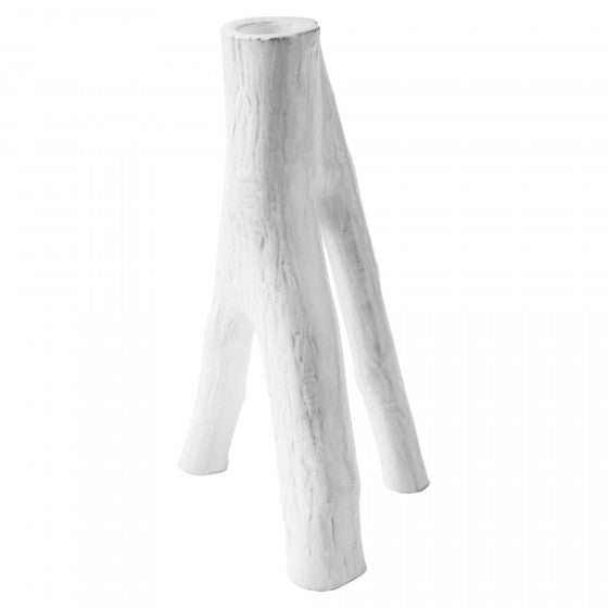 Tripod Tree Candlestick