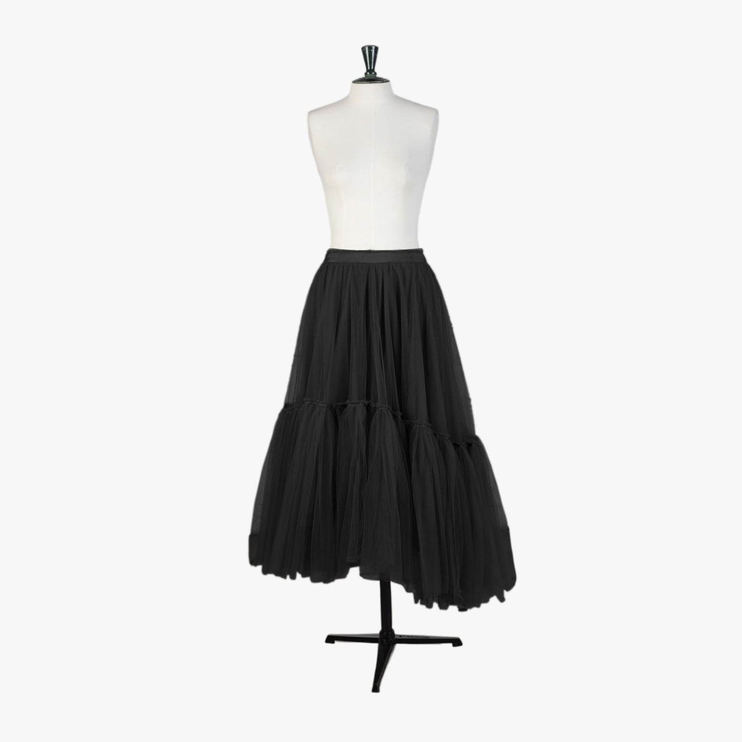 Tulle Skirt