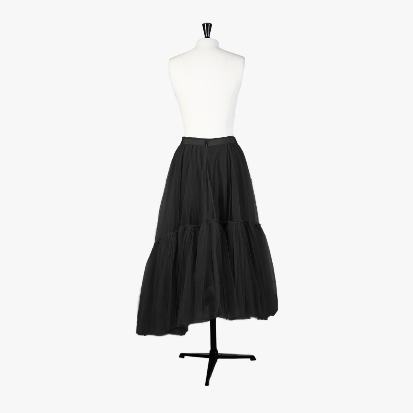 Tulle Skirt