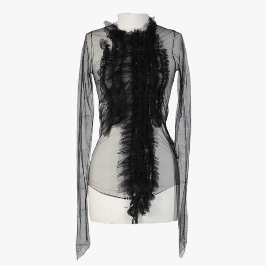 Tulle Shirt