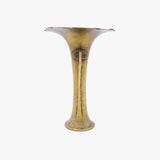 Vintage Brass Vase