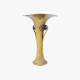 Vintage Brass Vase