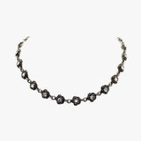 Vintage Primrose Necklace