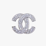 Vintage Chanel Pin