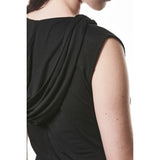 Hooded Dress