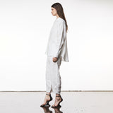 Thom Krom Cotton Linen Blouse