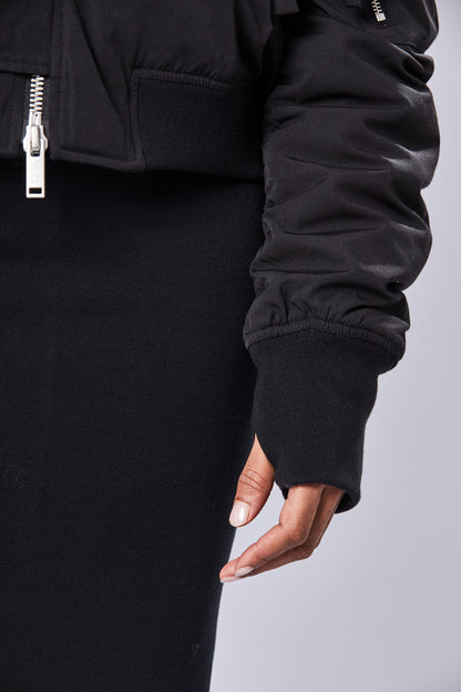 Thom Krom Bomber Jacket