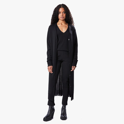 Thom Krom Light Wool Duster
