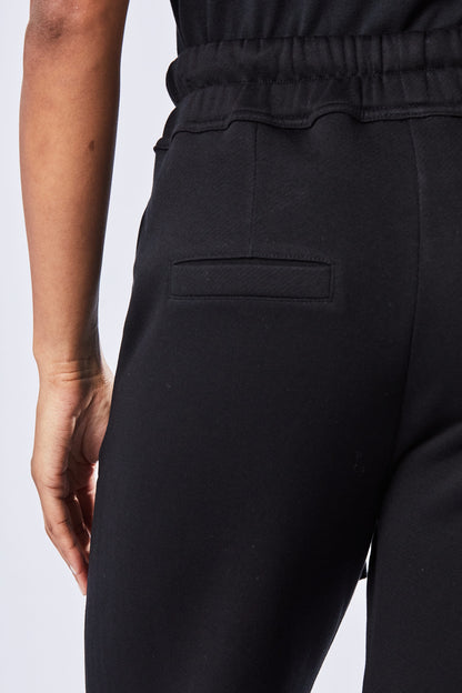 Thom Krom Sweat Pants with Zippers