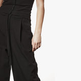 Thom Krom Wide Leg Pants