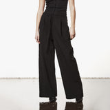 Thom Krom Wide Leg Pants