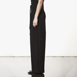 Thom Krom Wide Leg Pants