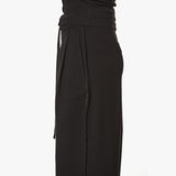 Thom Krom Wide Leg Pants