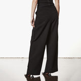 Thom Krom Wide Leg Pants