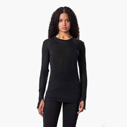 Thom Krom Long Sleeve T Shirt