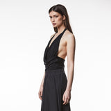 Thom Krom Halter Top