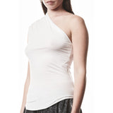 One-Shoulder Top