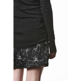 Ribbed Long Sleeve Shirt