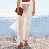Knit Pants - Off-White