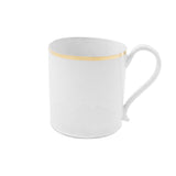 Astier de Villatte Large Crésus Tea Cup