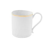 Astier de Villatte Large Crésus Tea Cup