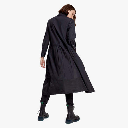 Umit Unal Shirt Dress