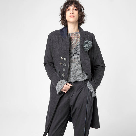 Wool Coat