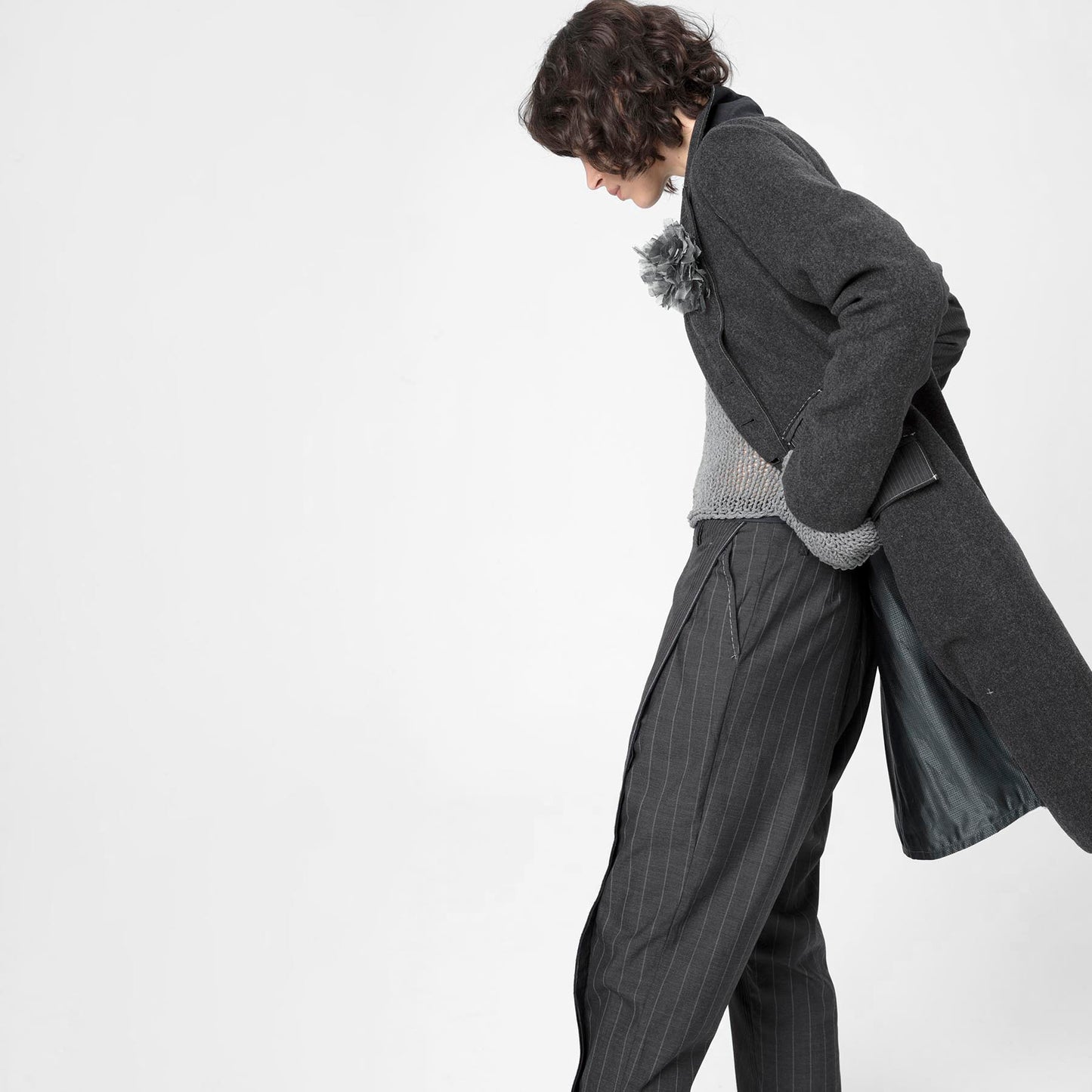 Wool Coat