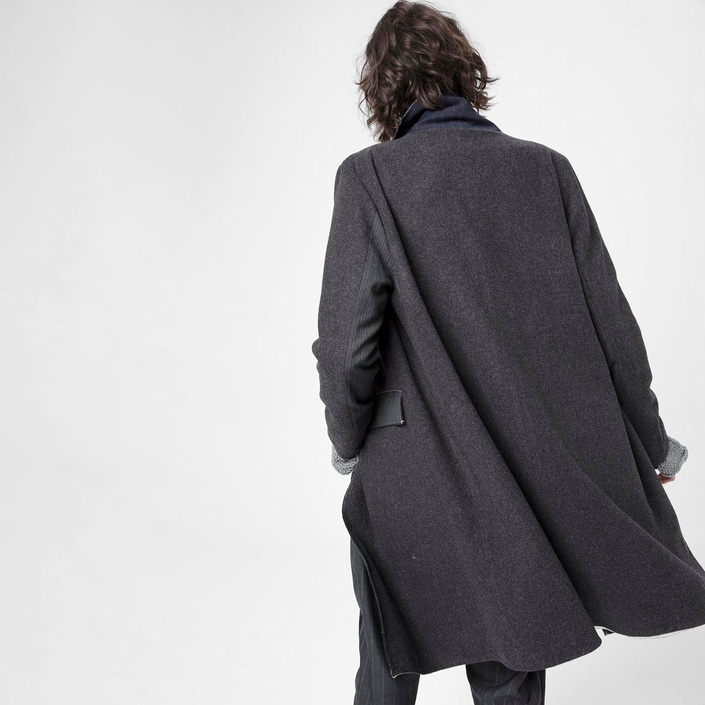 Wool Coat