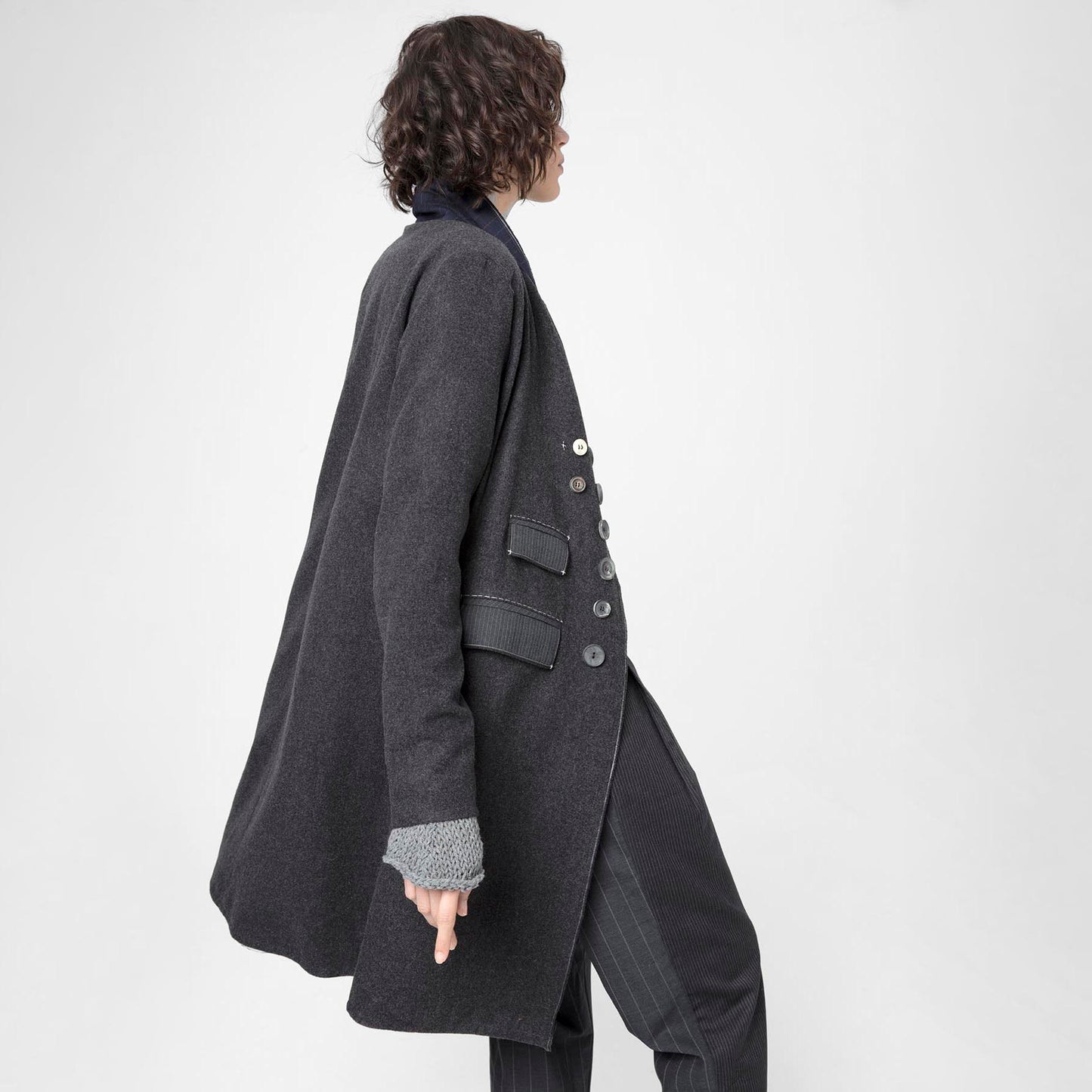Wool Coat