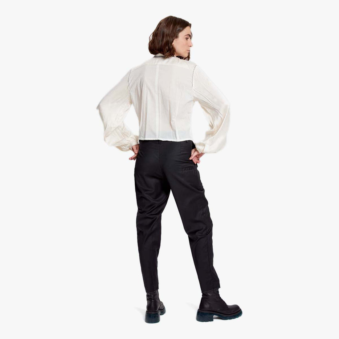 Umit Unal Trousers