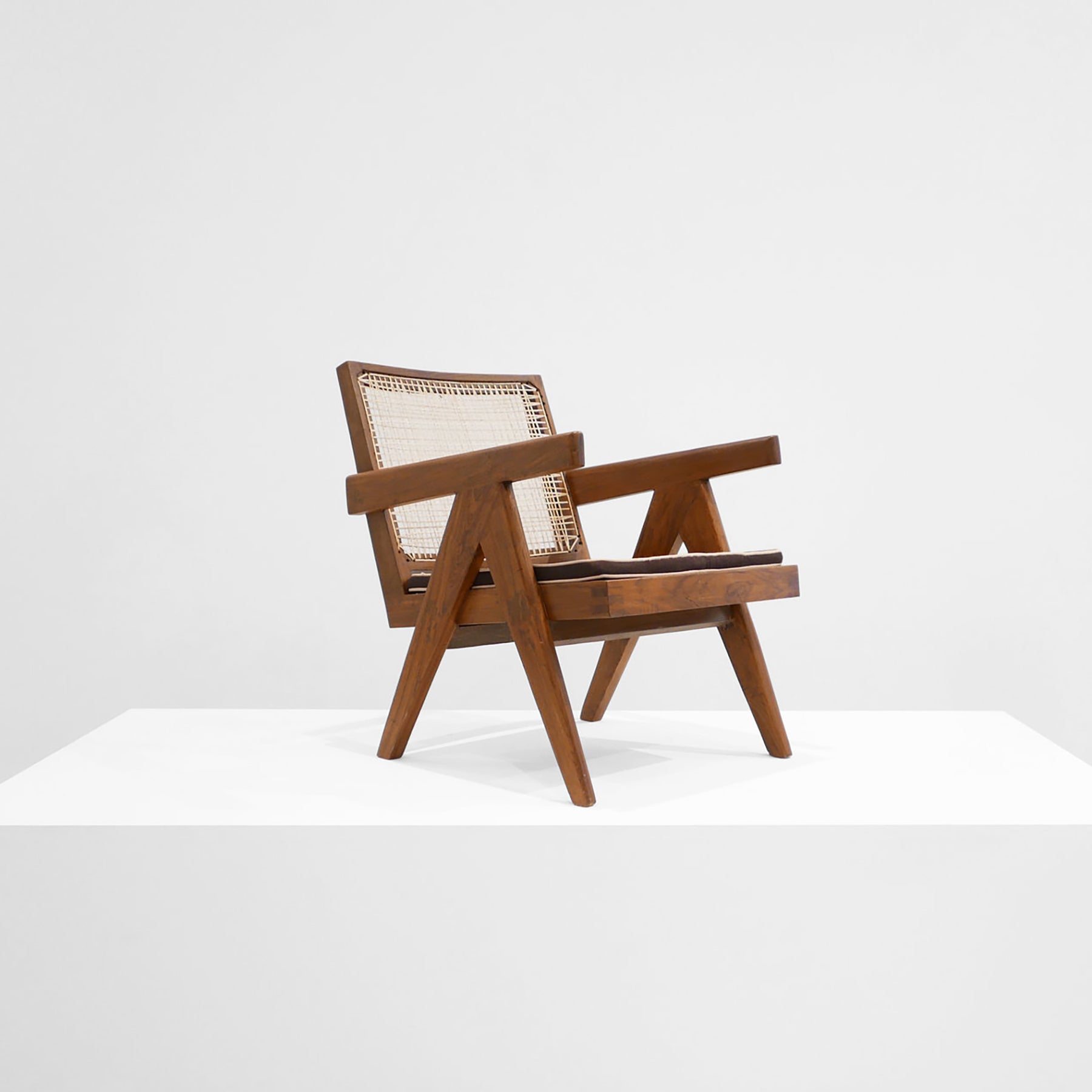 Pierre Jeanneret &