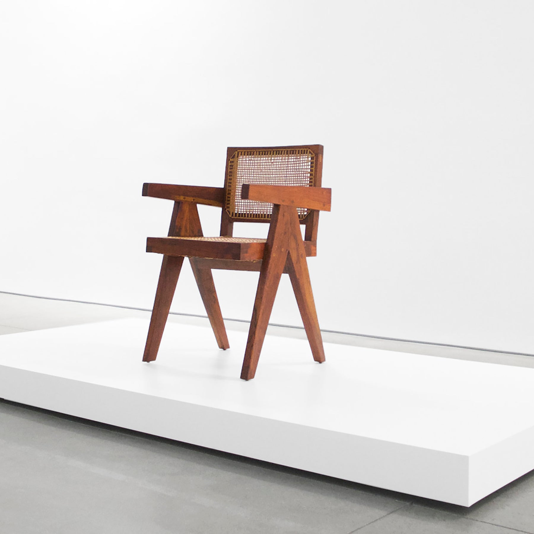 Pierre Jeanneret &