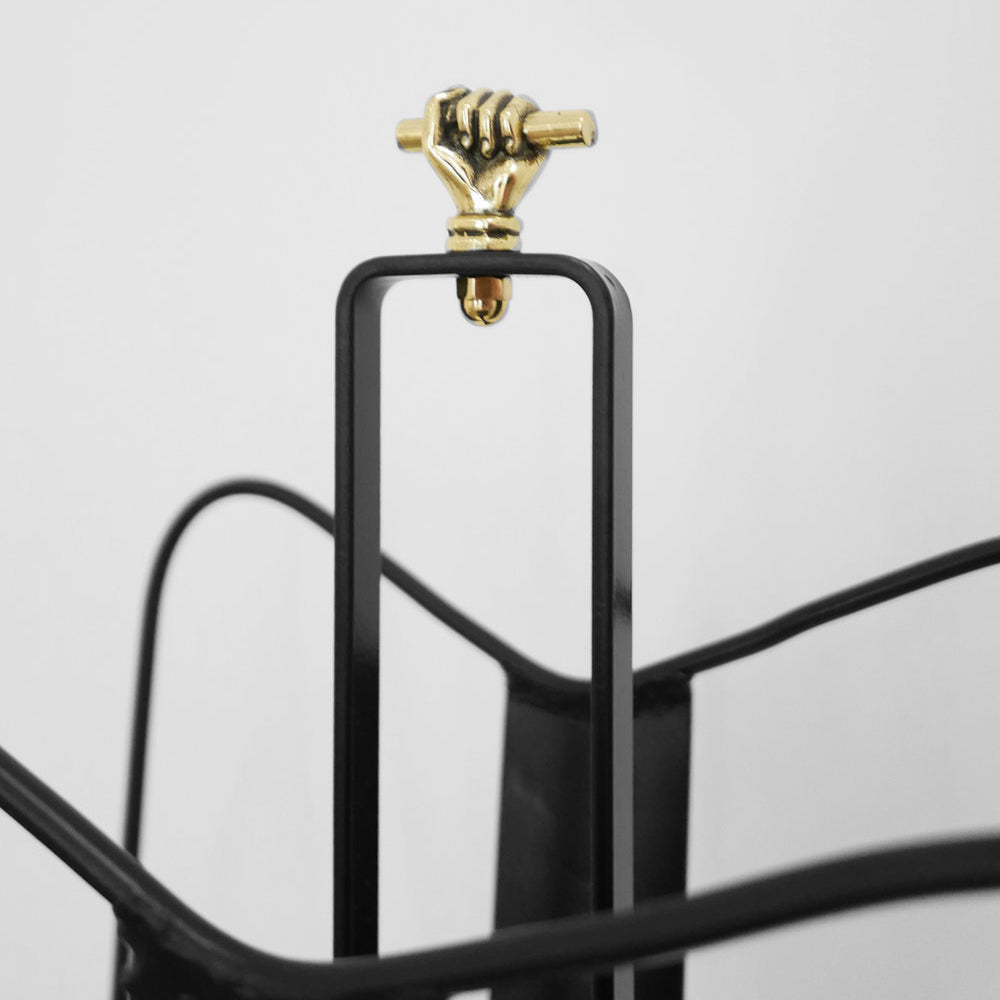 Jacques Adnet &