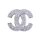 Vintage Chanel Pin