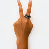 Rosa Maria Diamond Kirsten Ring