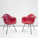 Charles and Ray Eames 'Dax Chair'