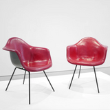 Charles and Ray Eames 'Dax Chair'