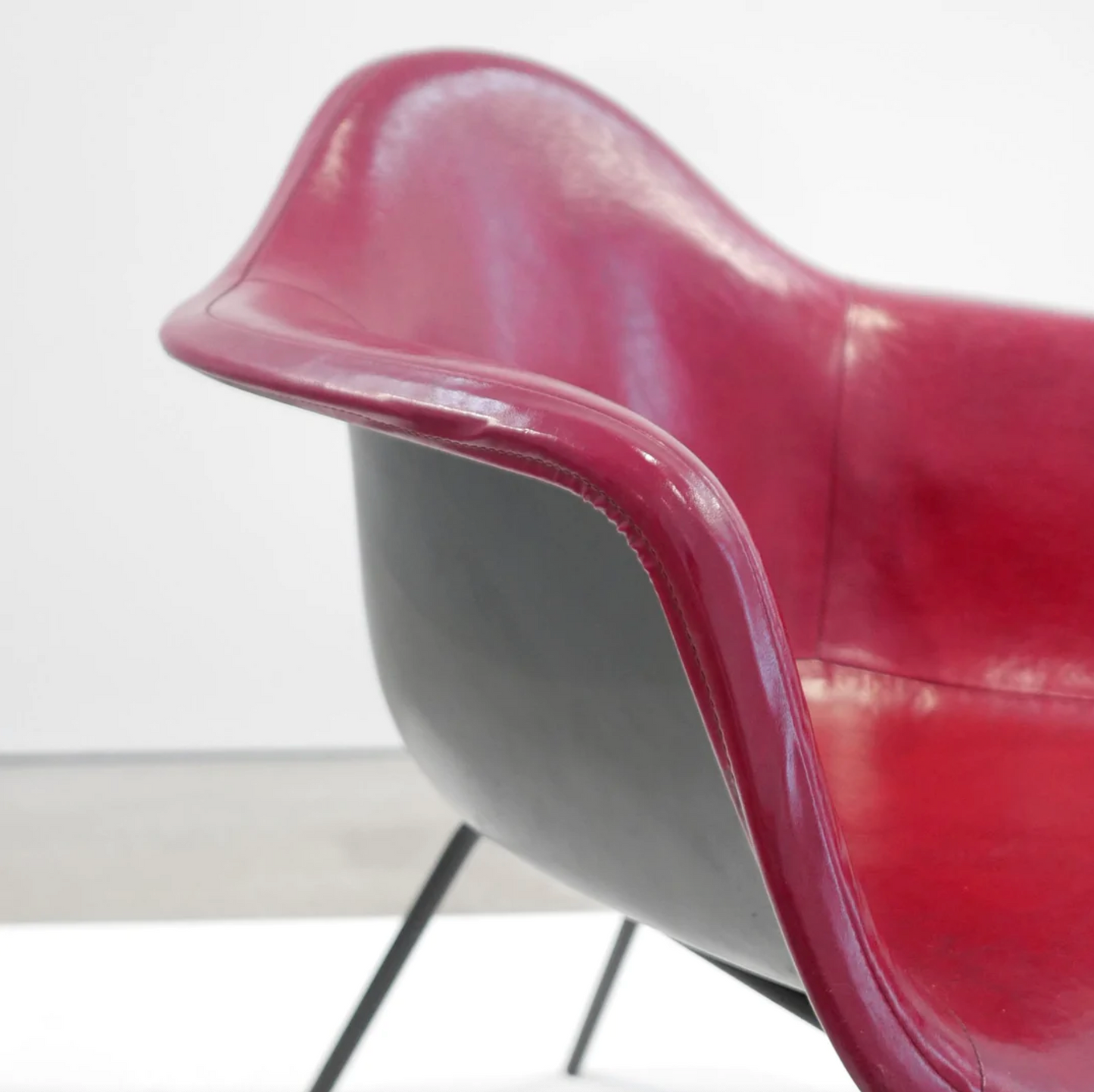 Ray & Charles Eames 'Dax Chair'