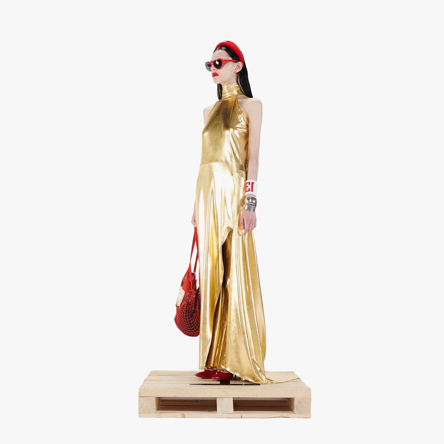 Barbara Bologna Dress