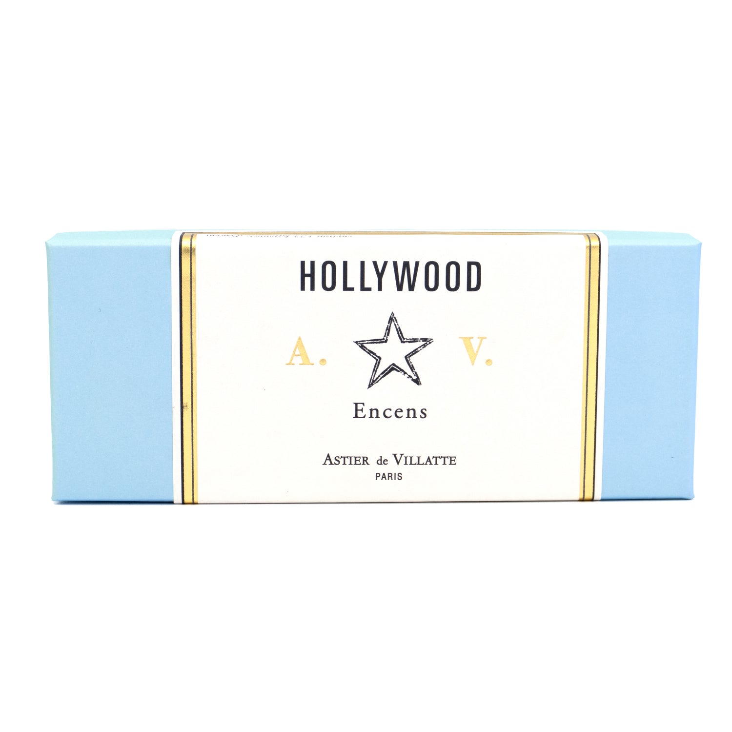 Astier De Villatte &quot;Hollywood&quot; Incense