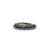 Rosa Maria Diamond Kirsten Ring